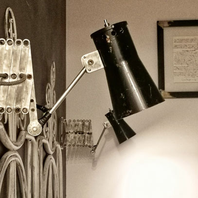 lampade da parete