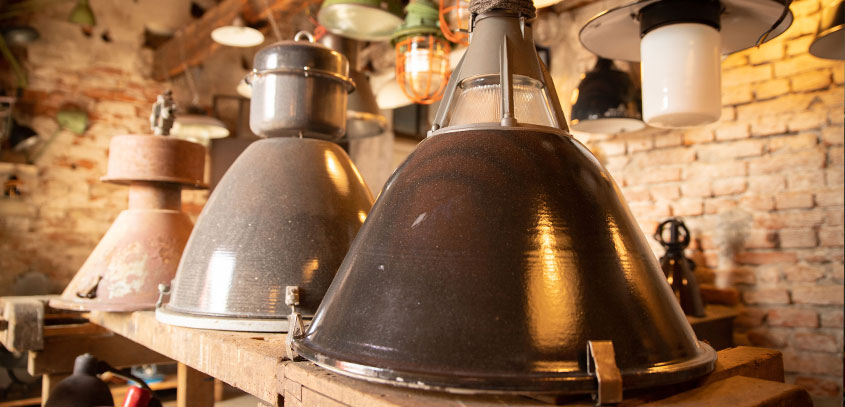 lampade da soffitto