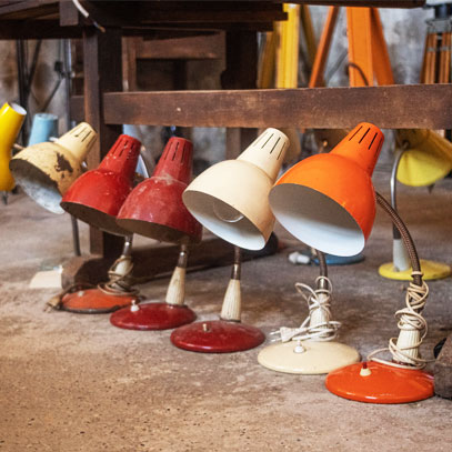 lampade da tavolo